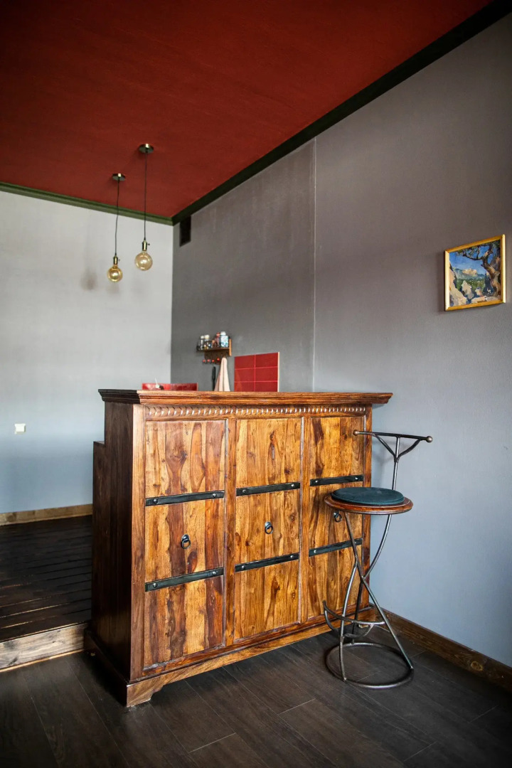 Апартаменты Noble Apartments Садовая