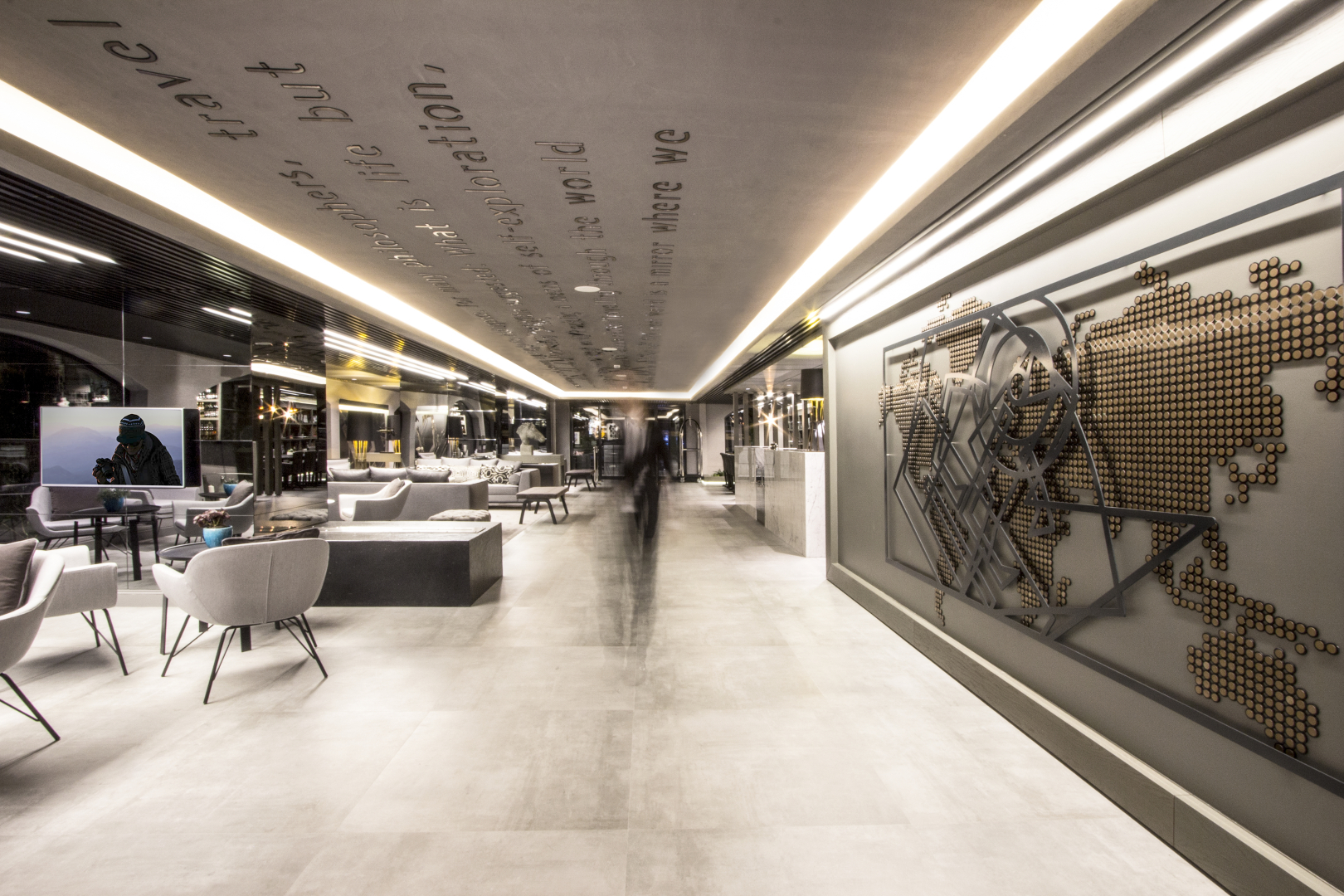 Отель Cityloft 81