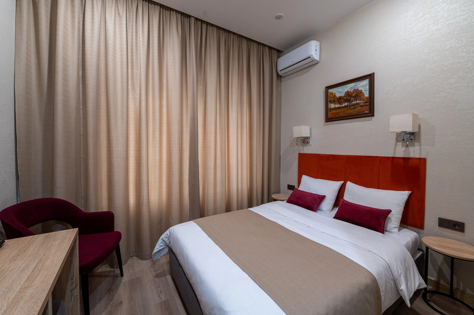 Xenia City Hotel Seligerskaya