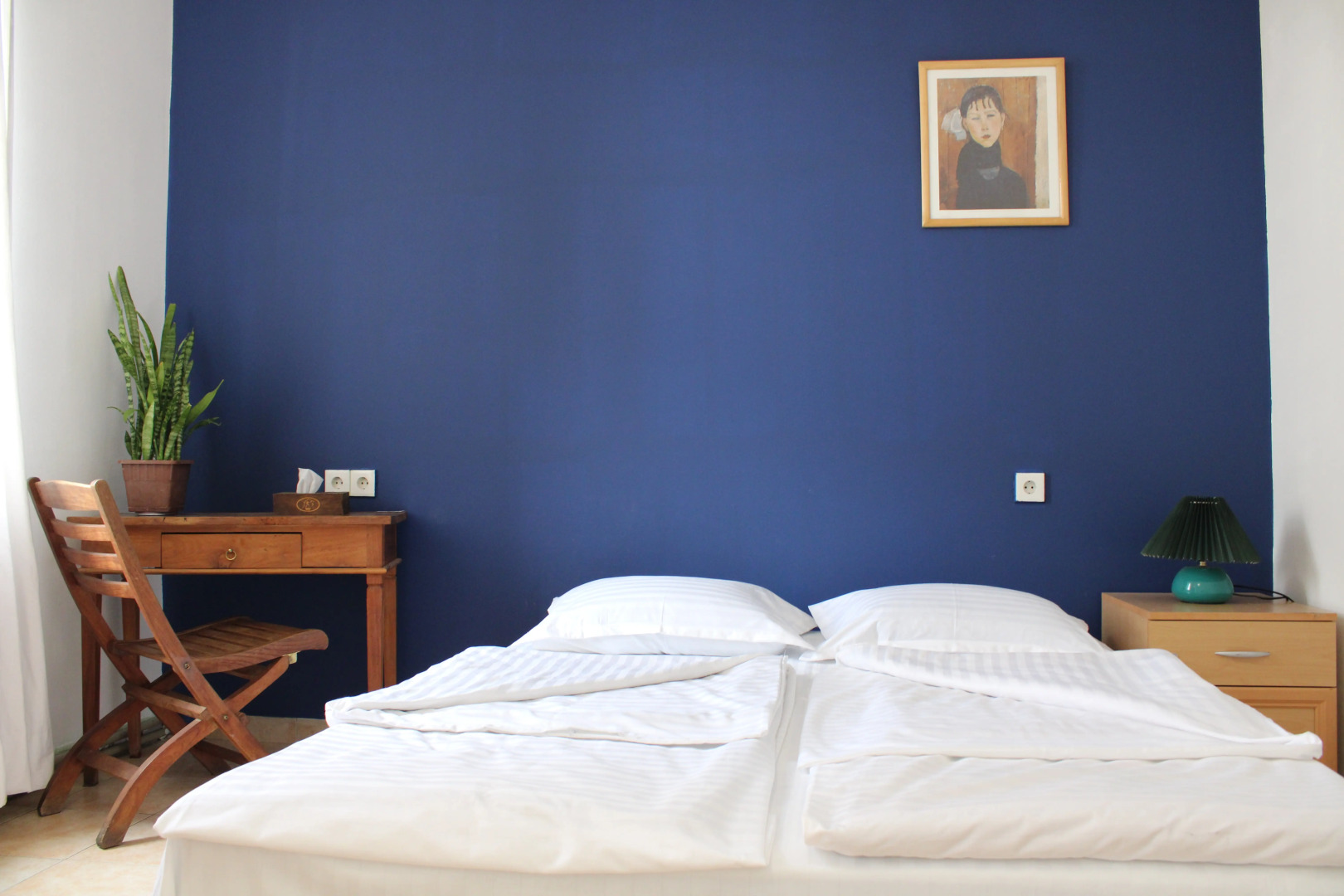 Хостел  JR's House