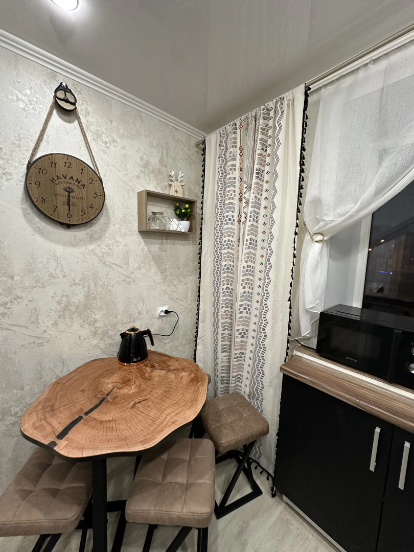 Квартира Современная уютная 3-х ком. на Нлмк