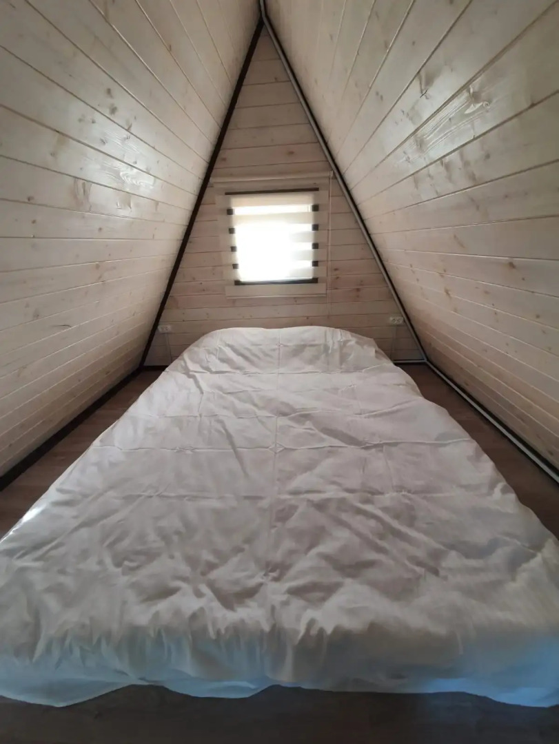 Гостевой дом Афрейм