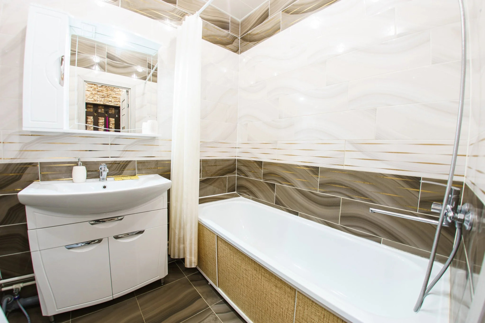 Апартаменты inndays на Аркадия Шипунова 8