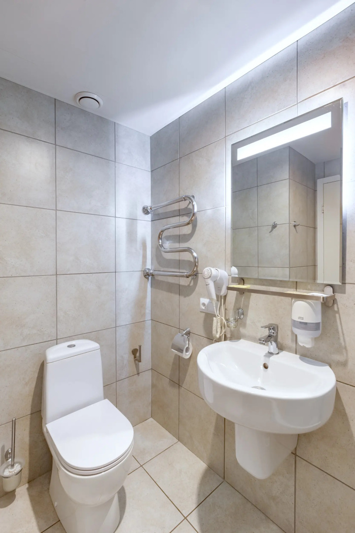 Отель Фурор