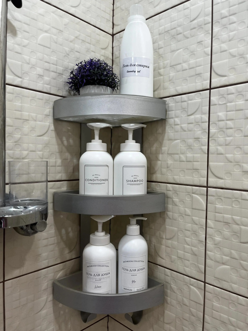 Квартира на Окской набережной 19