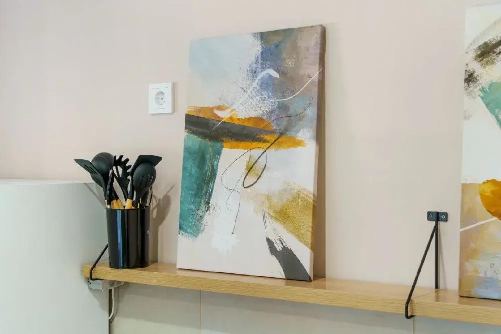 Апартаменты Good Night на Кандинского 7/2