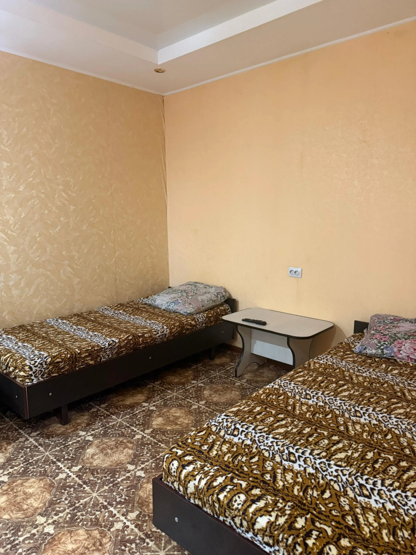 Гостевой Дом на Морской