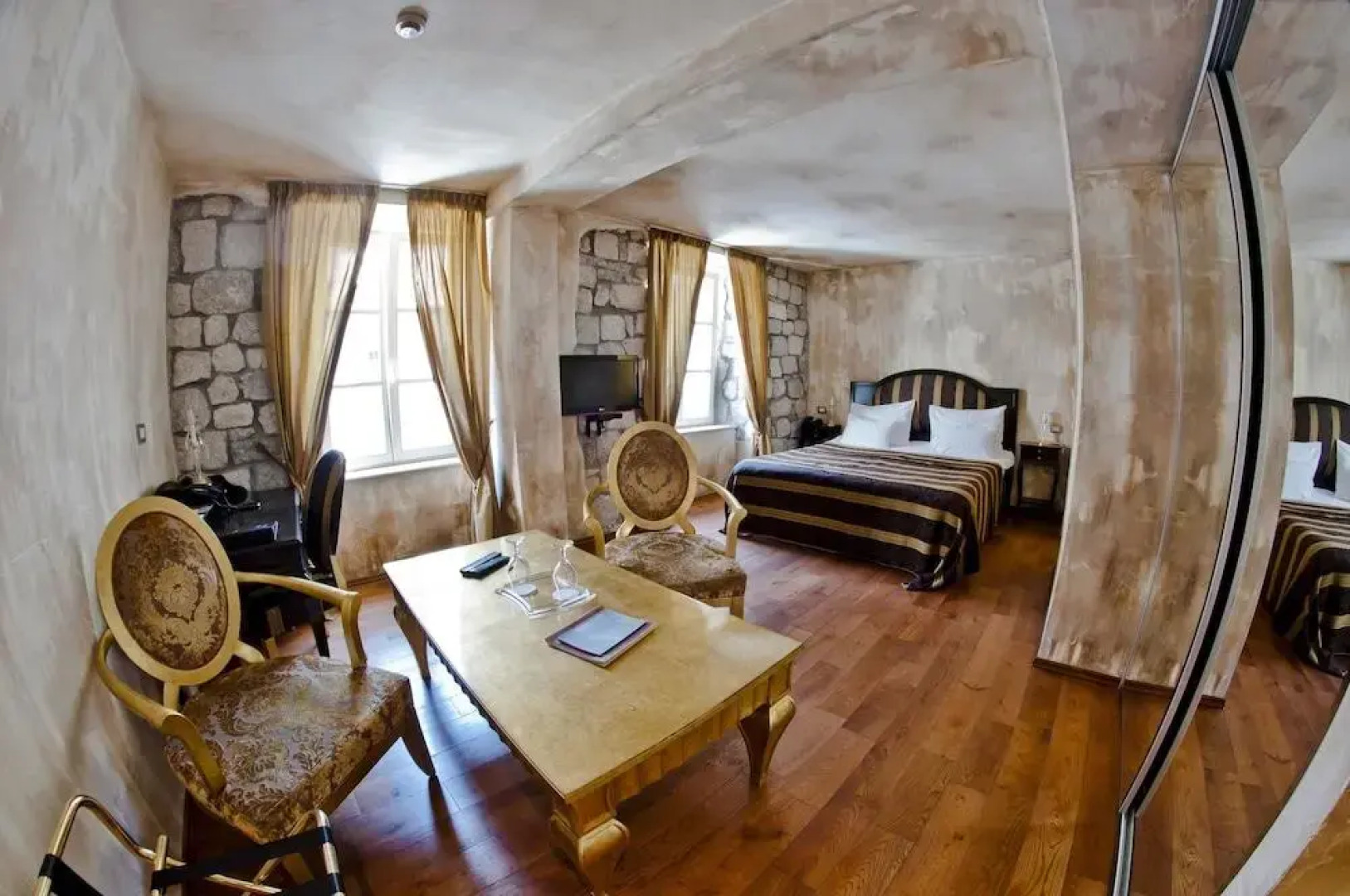 Бутик-отель Astoria Kotor