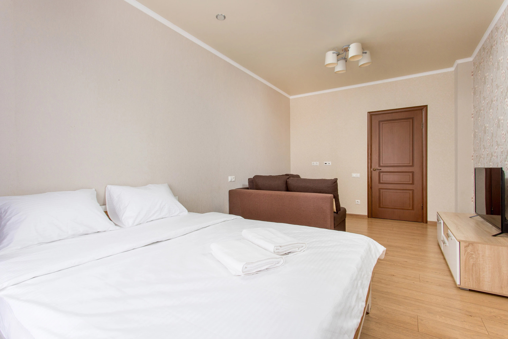 Апартаменты Cовременные в Империал