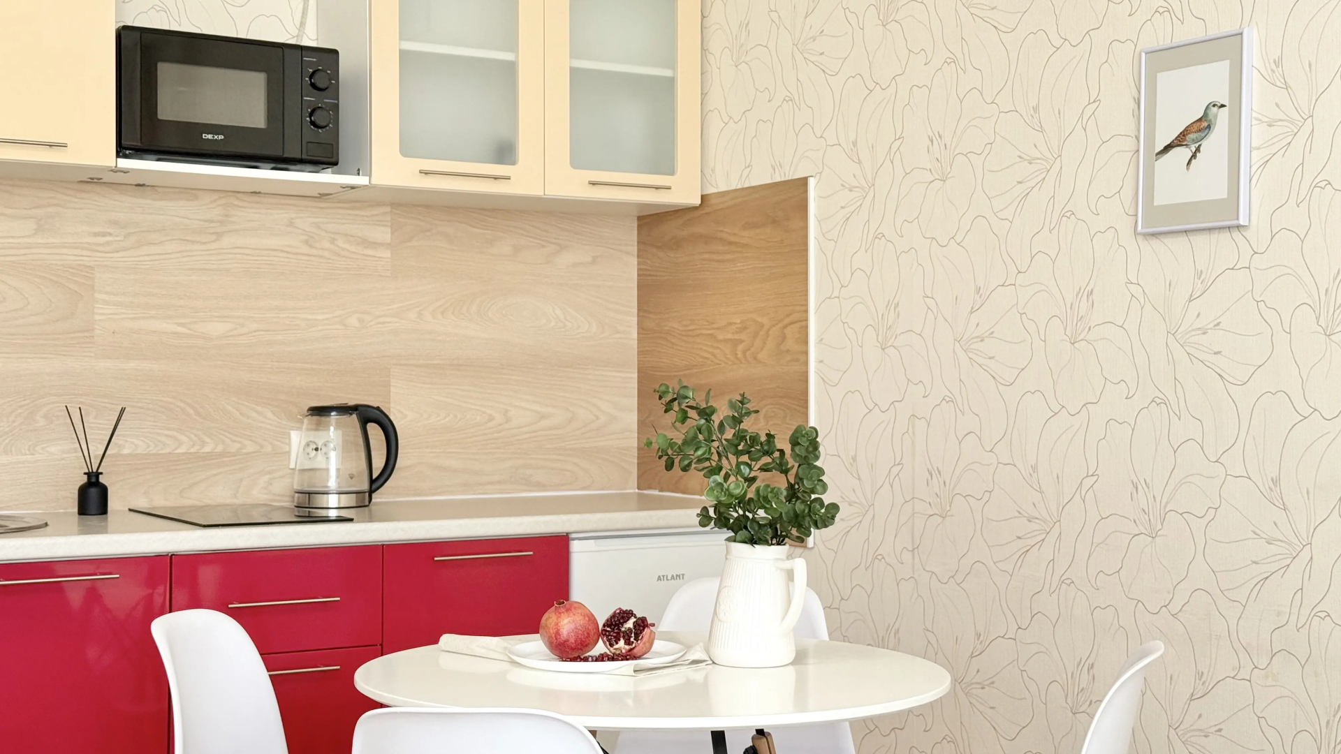 Апартаменты Hugge Place на Лазурной Объект №175