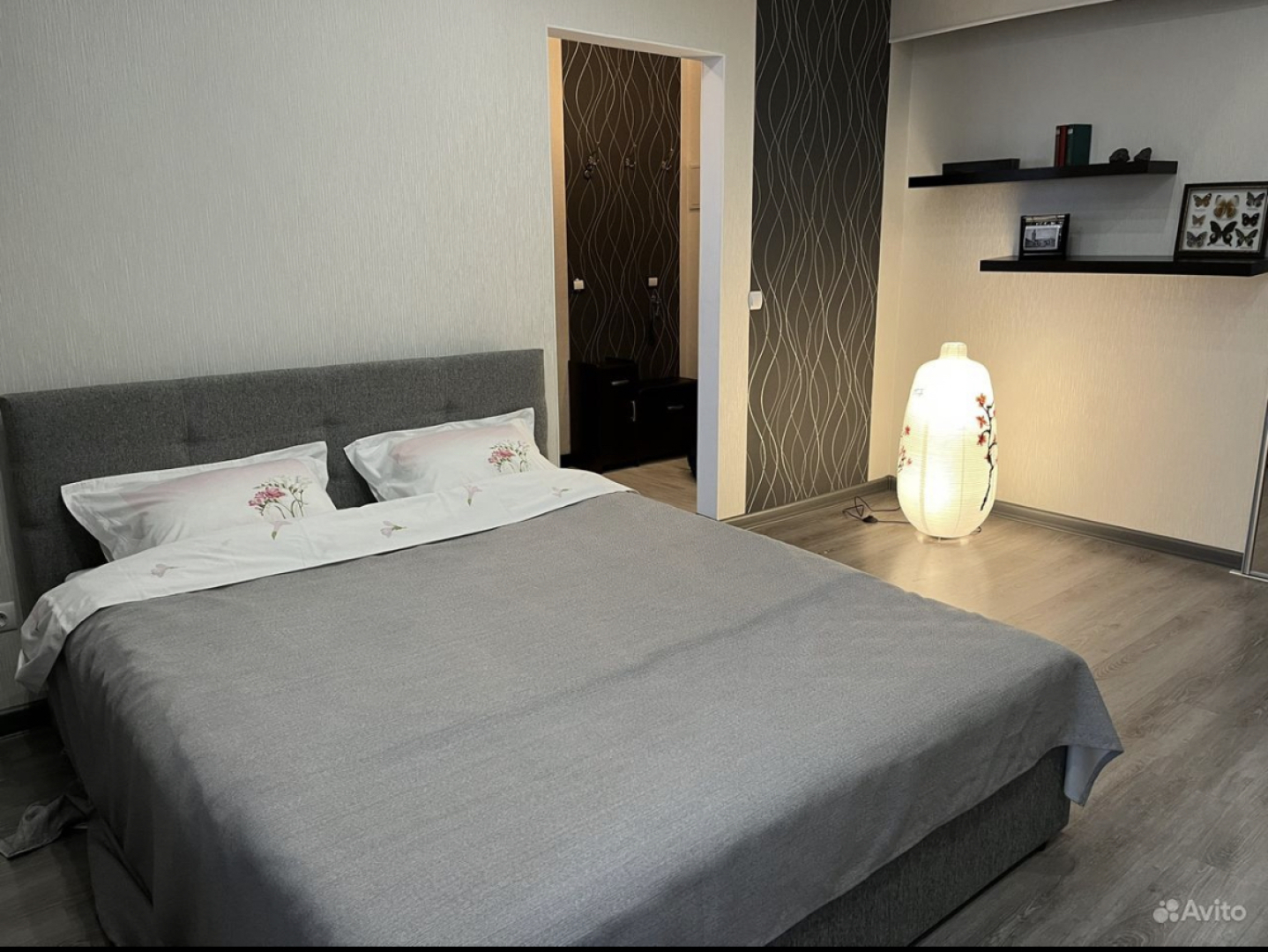 Апартаменты Apart Solo