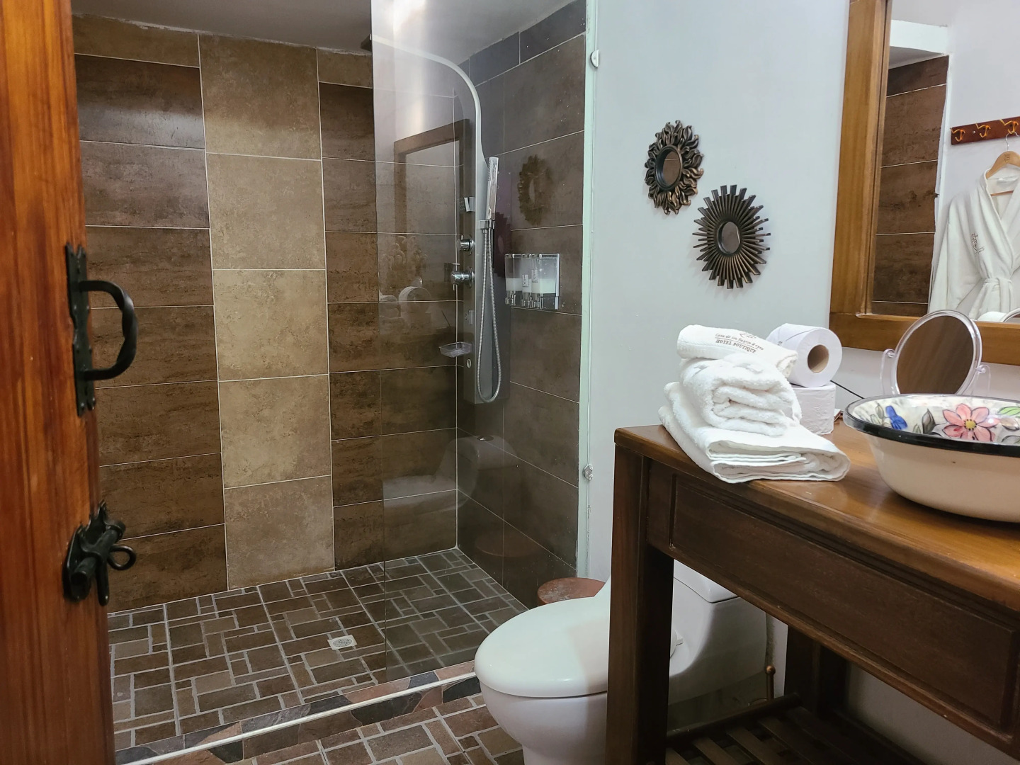 Бутик-отель Casa de Los Santos Reyes Valledupar