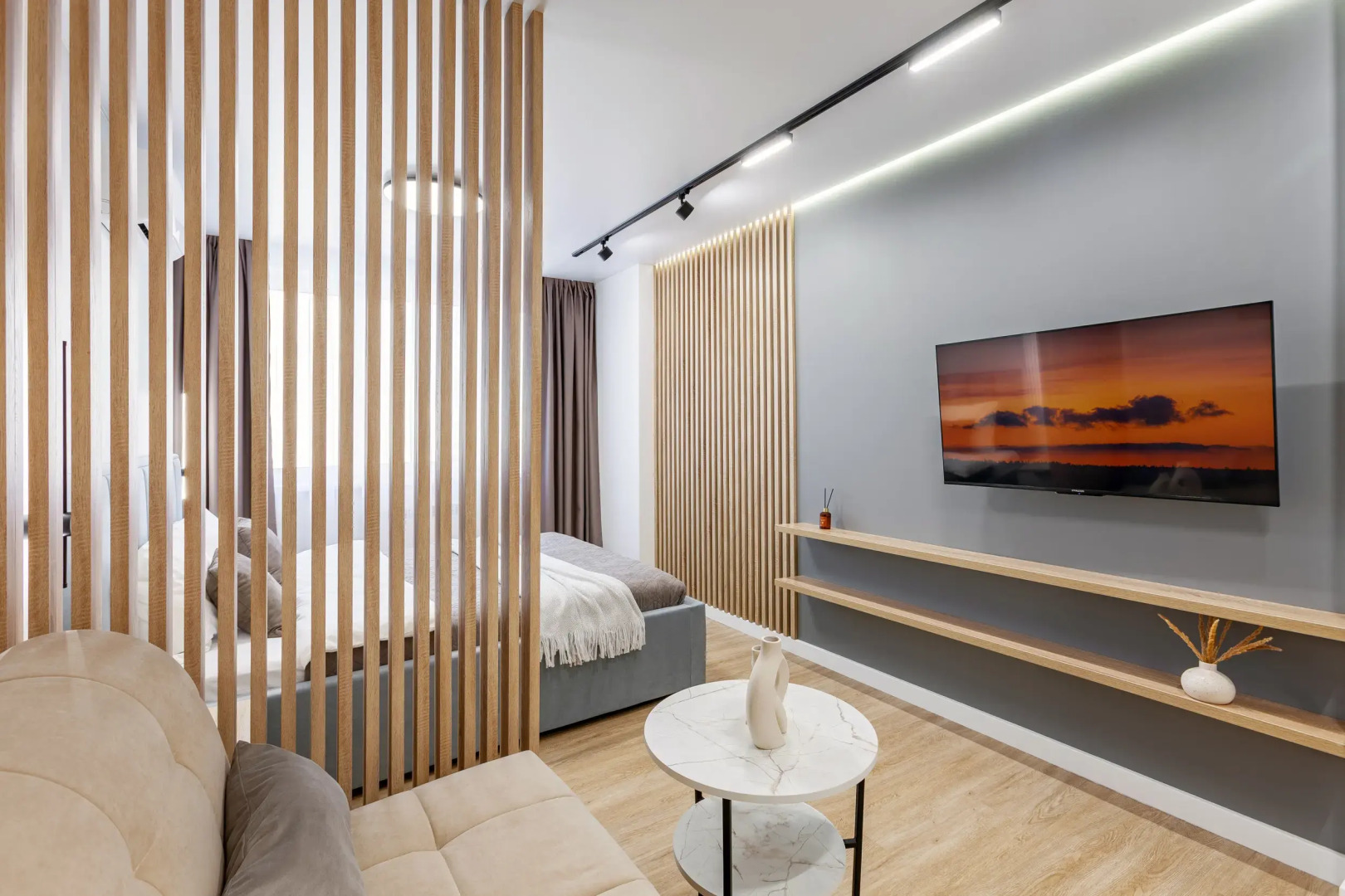 Апартаменты Элит Апартаменты RentPlaza