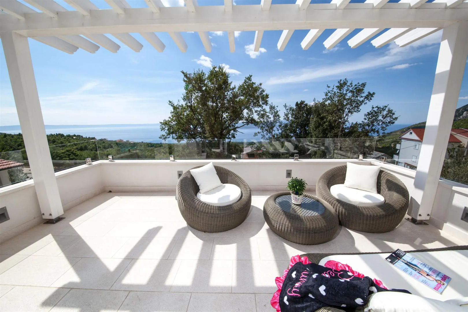 Гостевой дом Villa Prestige