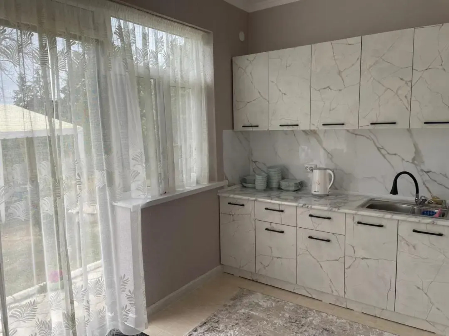 Гостевой дом Жемчужина