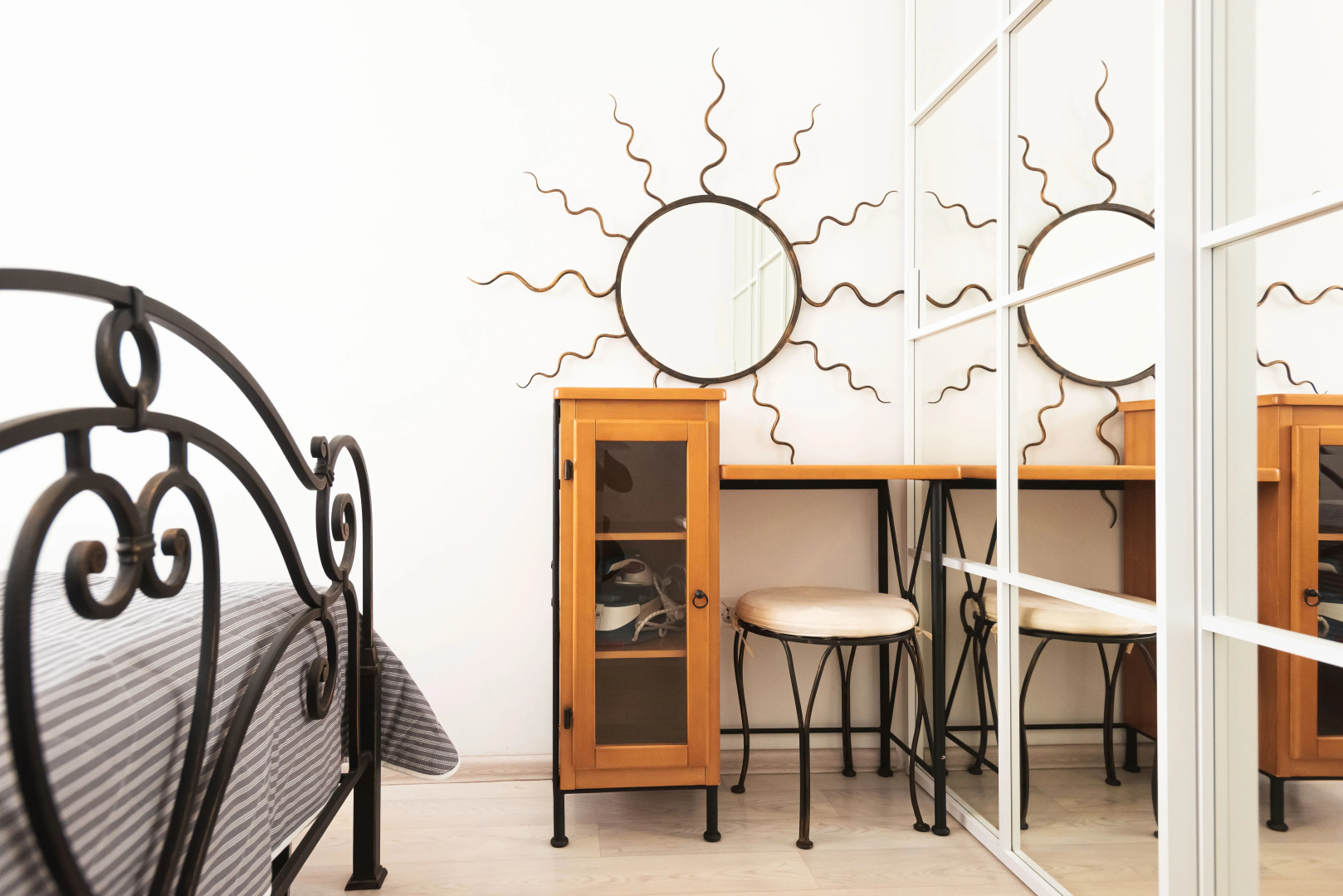 Апартаменты ApartHause рядом с Гринвичем и Плотинкой