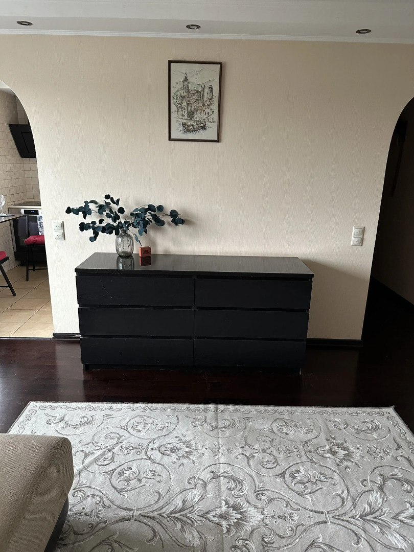 Квартира Уютная