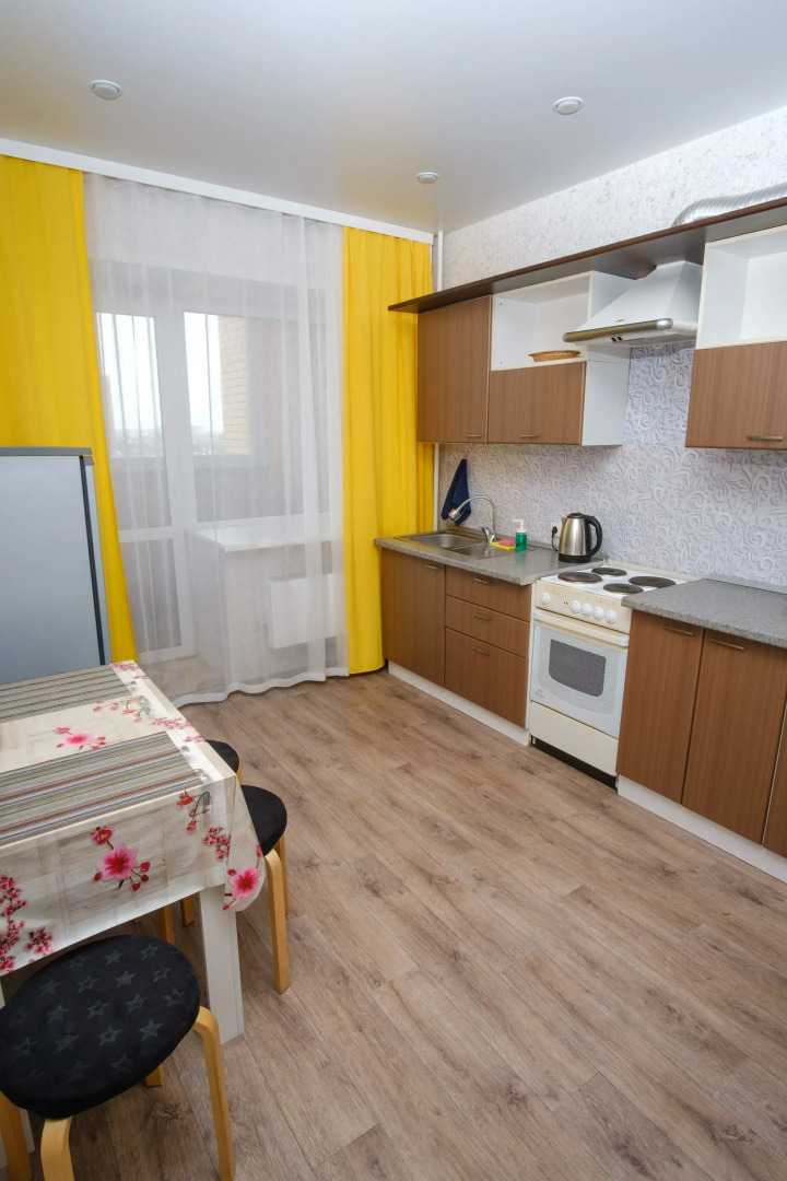 Квартира Dom Vistel Comfort