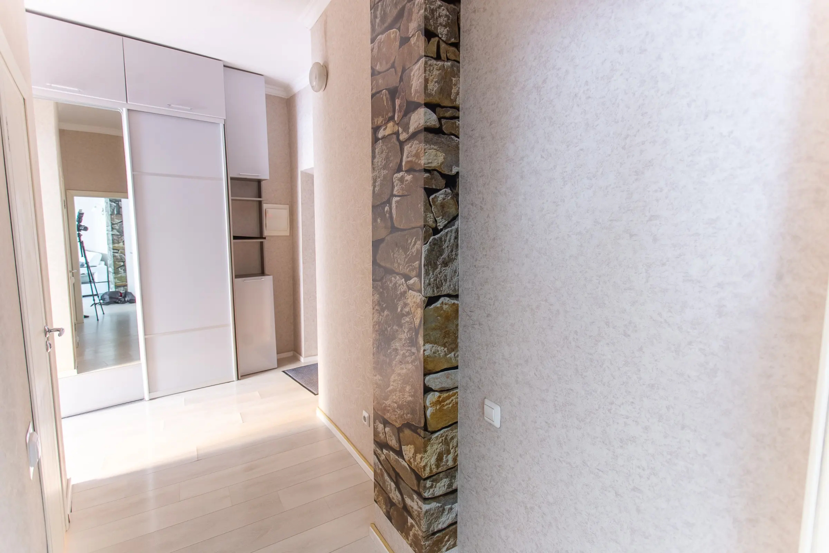 Апартаменты ЖК Магеллан