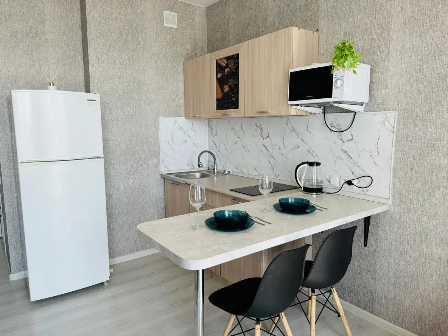 Квартира Шикарная с ремонтом