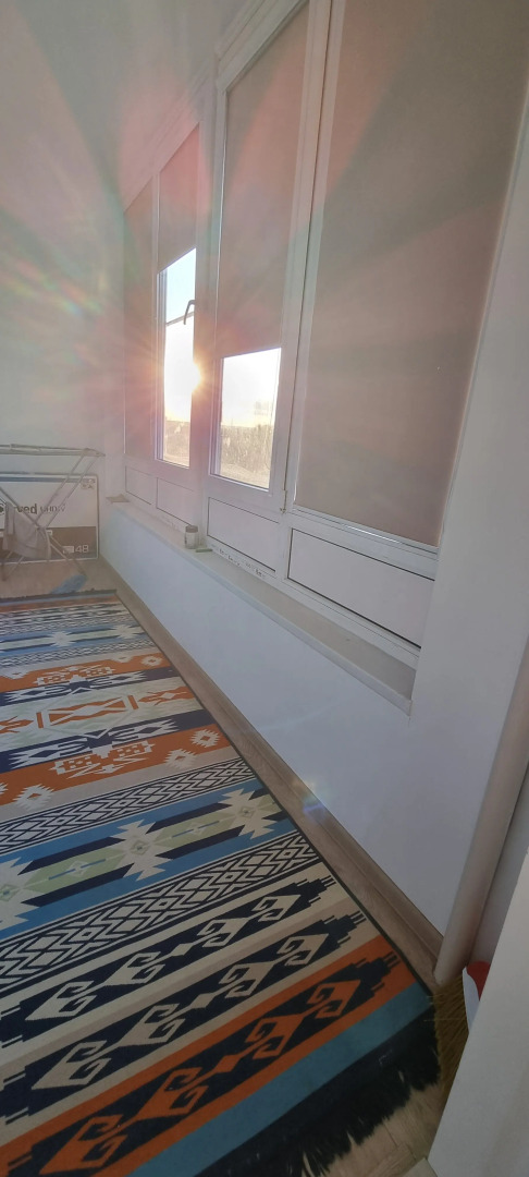 Квартира у Храма Золотая Обитель Будды Шакьямуни