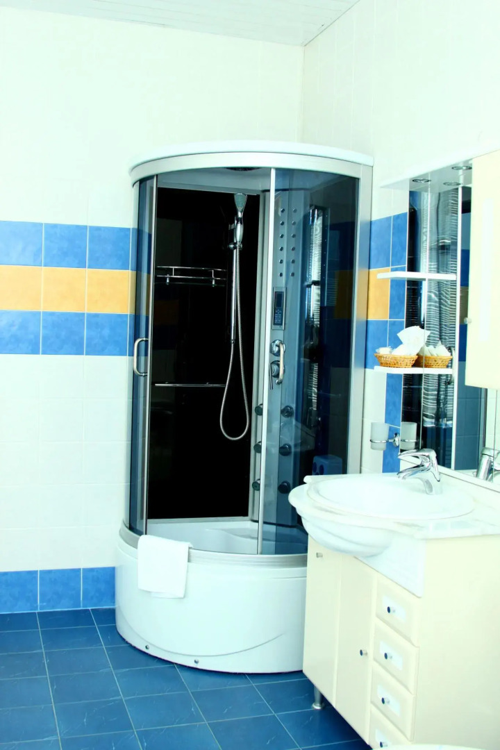 Отель АльГрадо