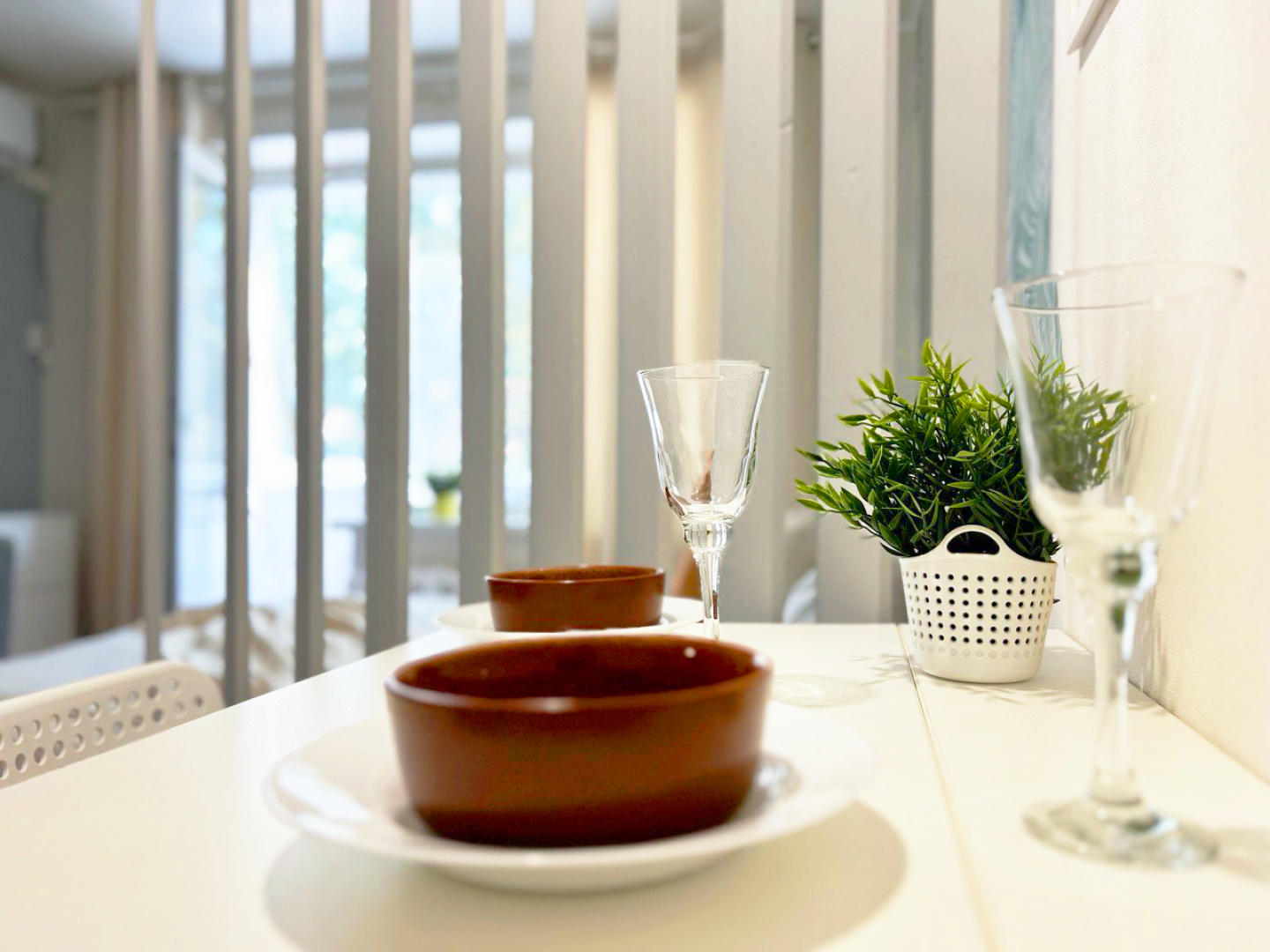 Апартаменты Бизнес класса Студия у ГринХауса №2