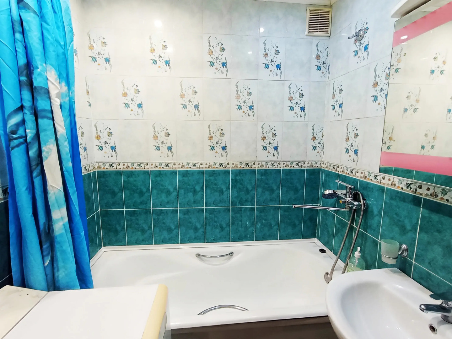 Апартаменты на Советской 82