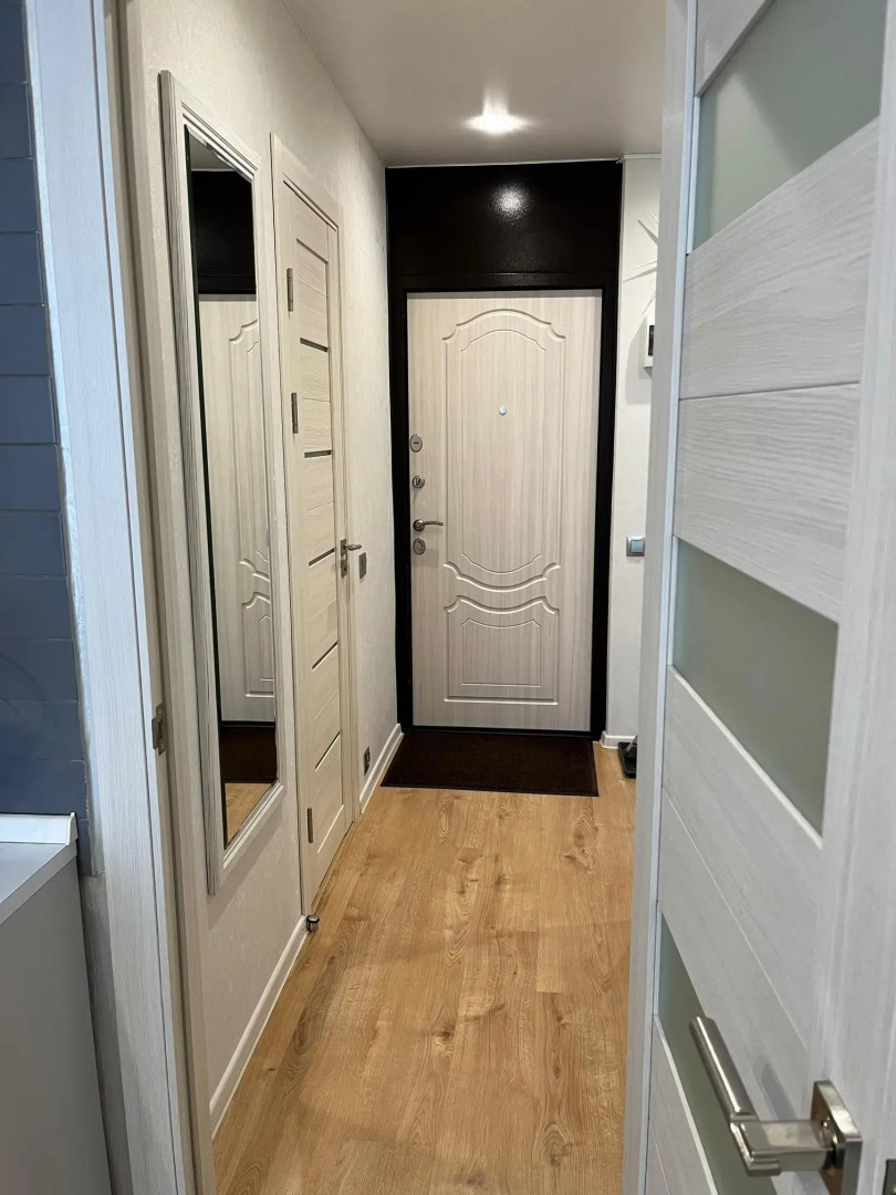 Апартаменты Бульвар Шмидта 3