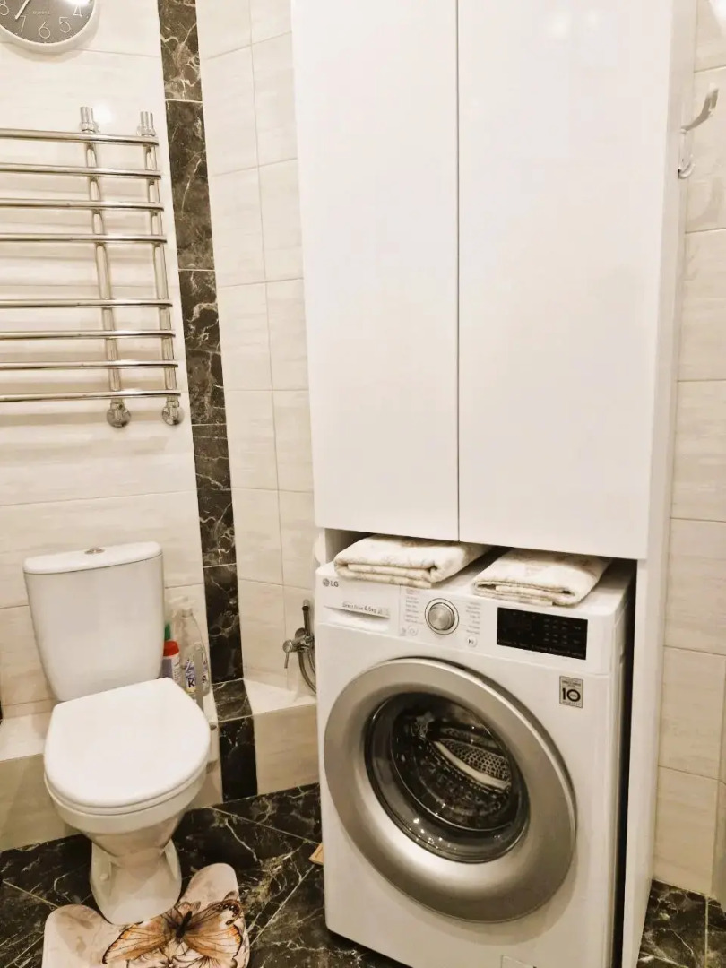 Апартаменты на Раевского