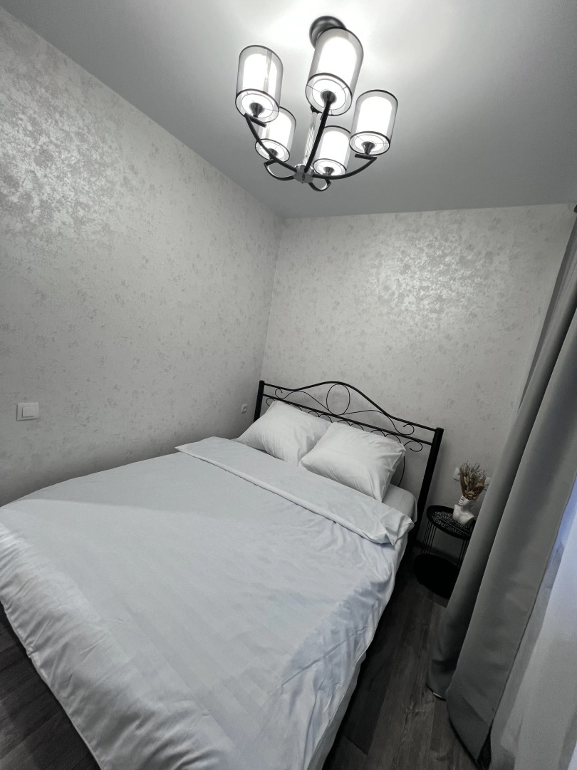 Квартира Апартаменты в стиле Loft в центре города на набережной