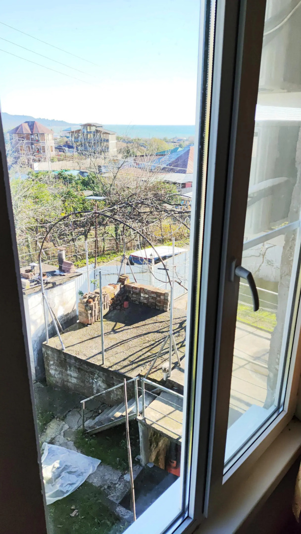 Гостевой дом Uzun-Home