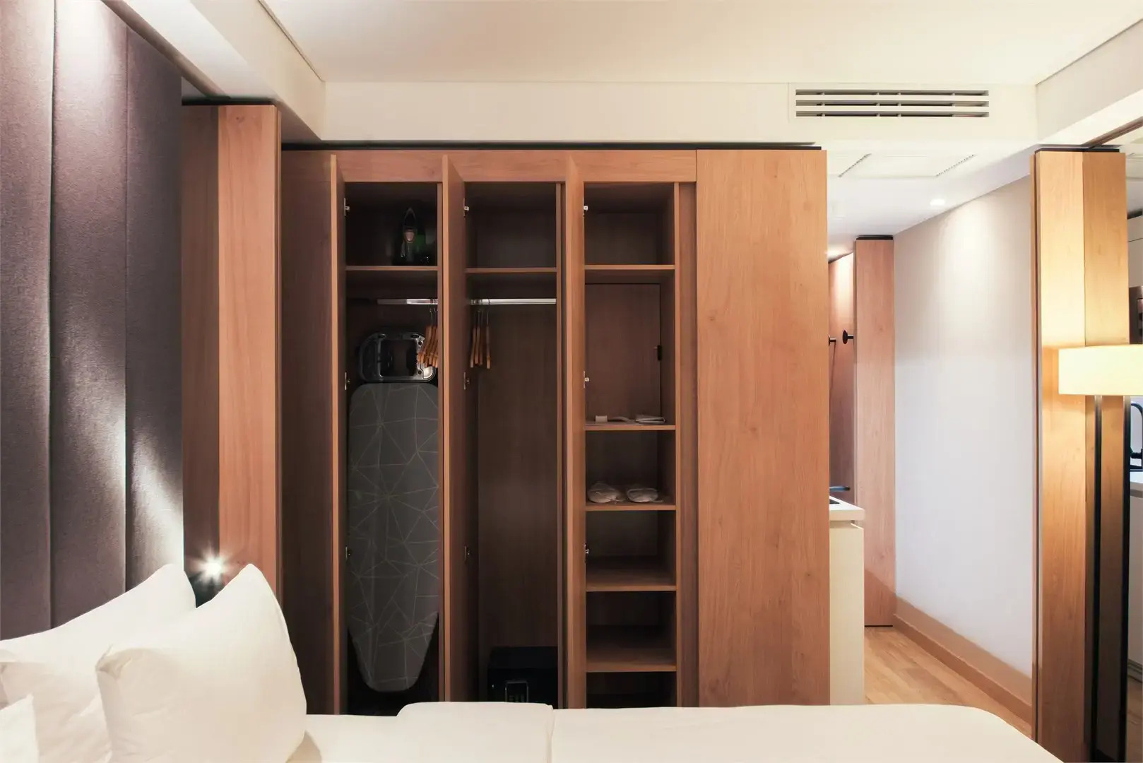 Апартаменты Business VALO Корпус Soul