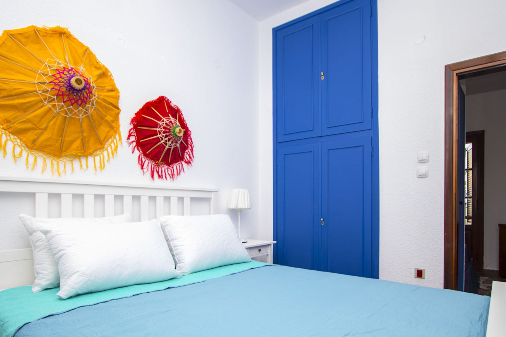 Вилла Willow Sea View