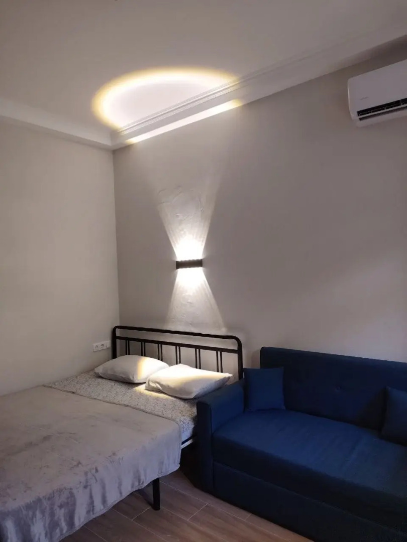 Апартаменты Мира на Курортном 4