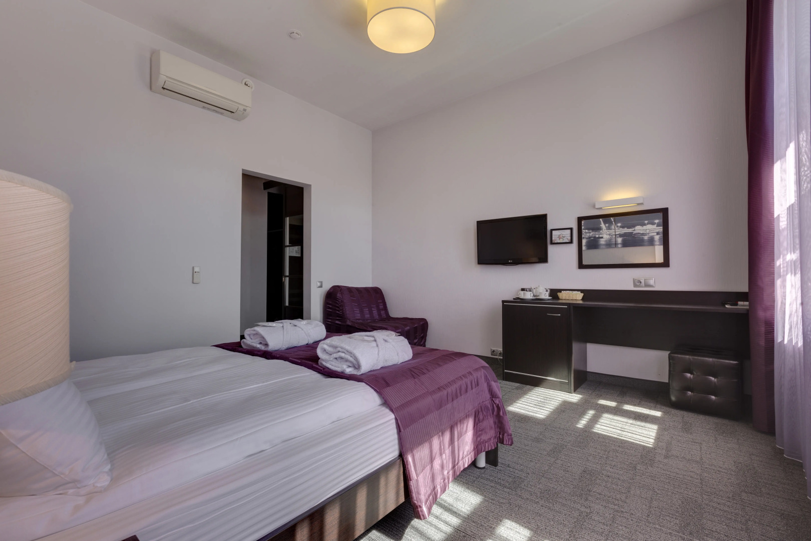 Мини-отель Mary