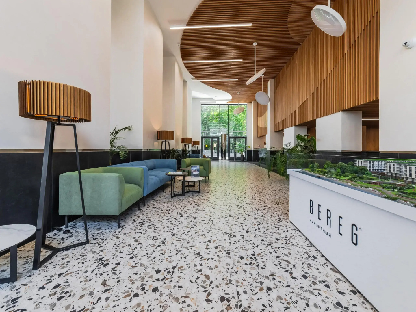 Апартаменты Уютная Студия для Идеального Отдыха