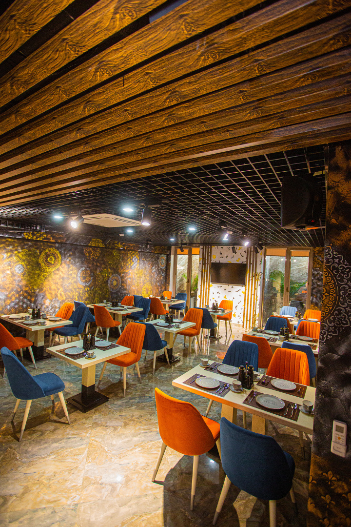 Florence Boutique Hotel