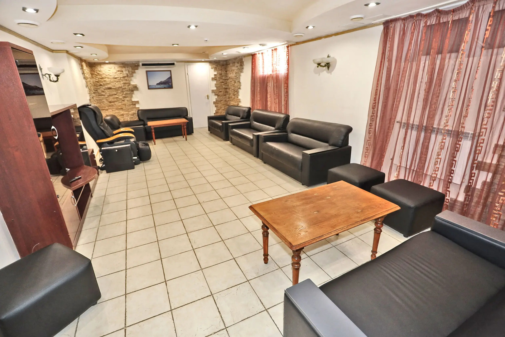 Курортный комплекс Маяк