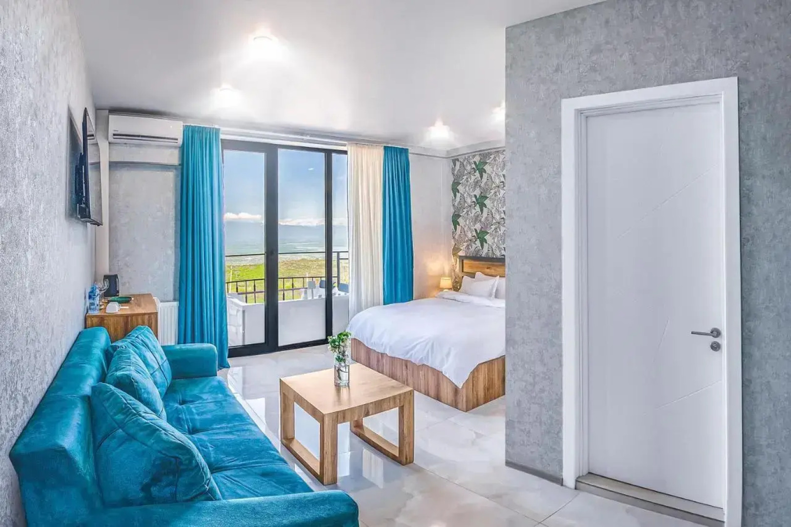 Villaggio Mirzaani Resort