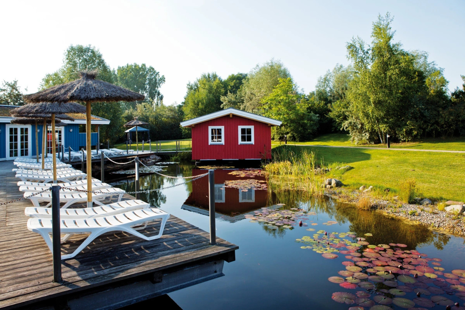 Wonnemar Resort-Hotel