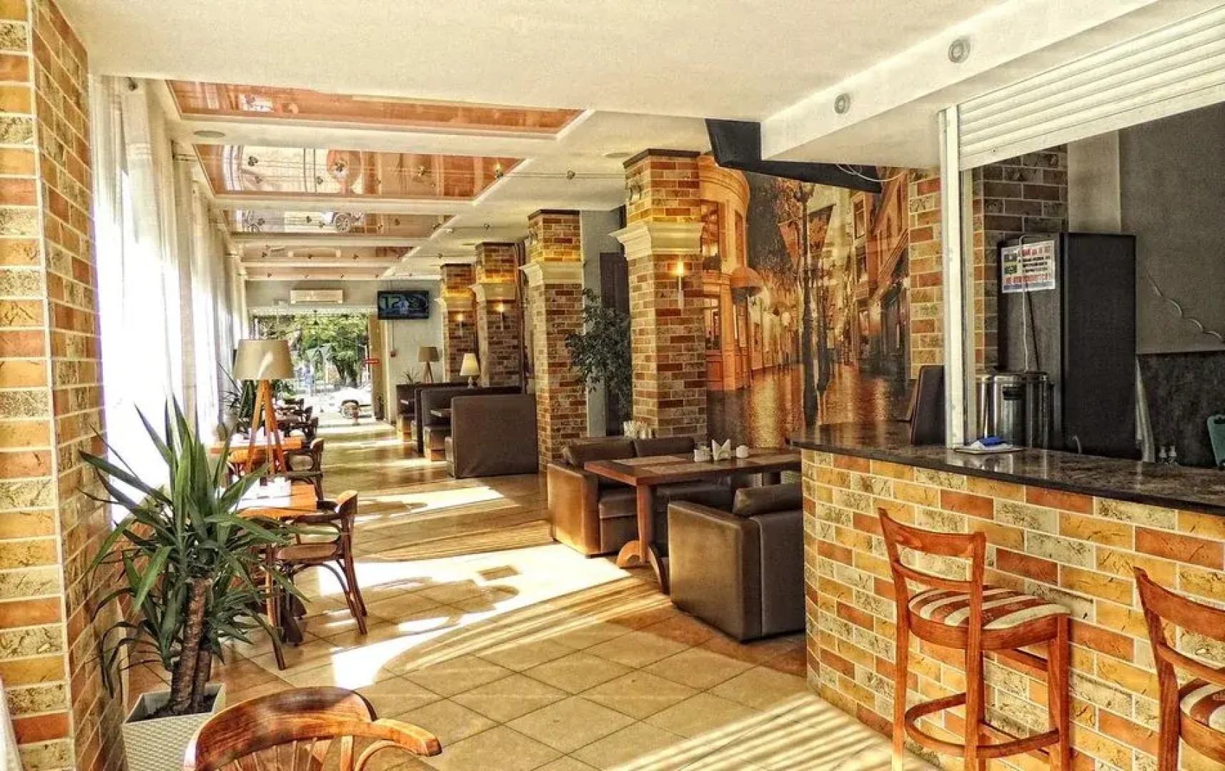 Отель Гостиница Застава