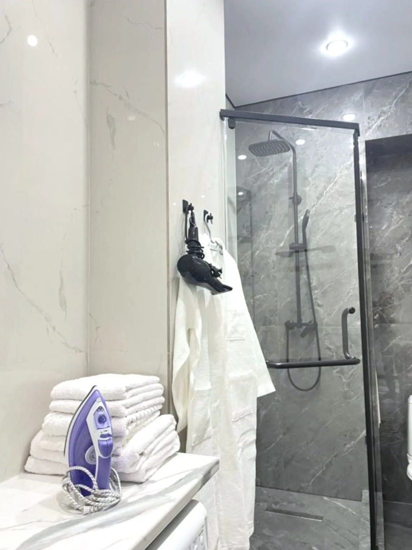 Апартаменты Space Apart Astana С3Б - уютная студия у монумента Байтерек