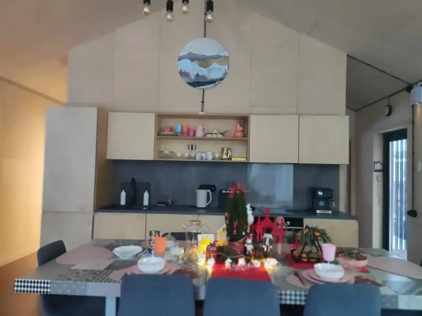 Гостевой дом Барн Хаус Гринвуд