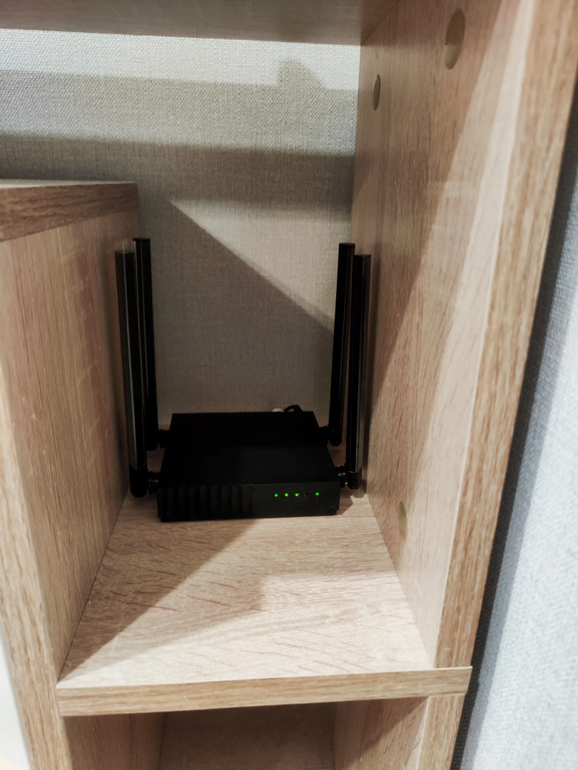 Квартира однокомнатная Dogma Park