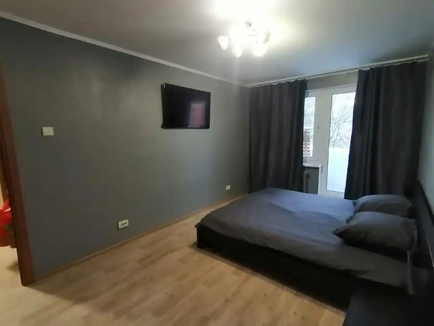 Квартира 2-х комнатная а в центре Сертолово