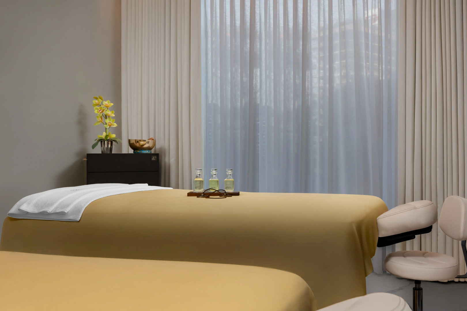 Отель Indigo Dubai Downtown by IHG