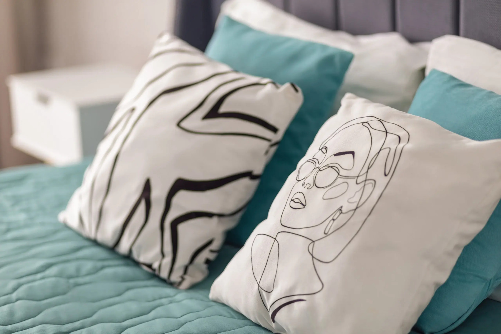 Апартаменты у Музея Янтаря 1