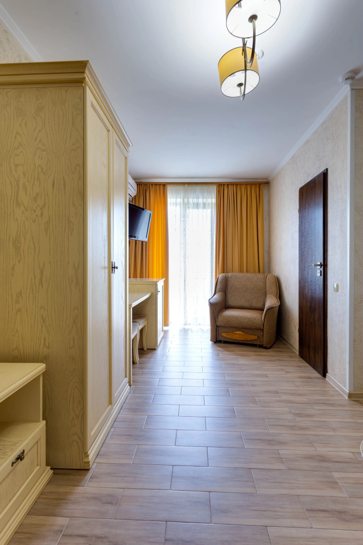 Гостевой дом Валери