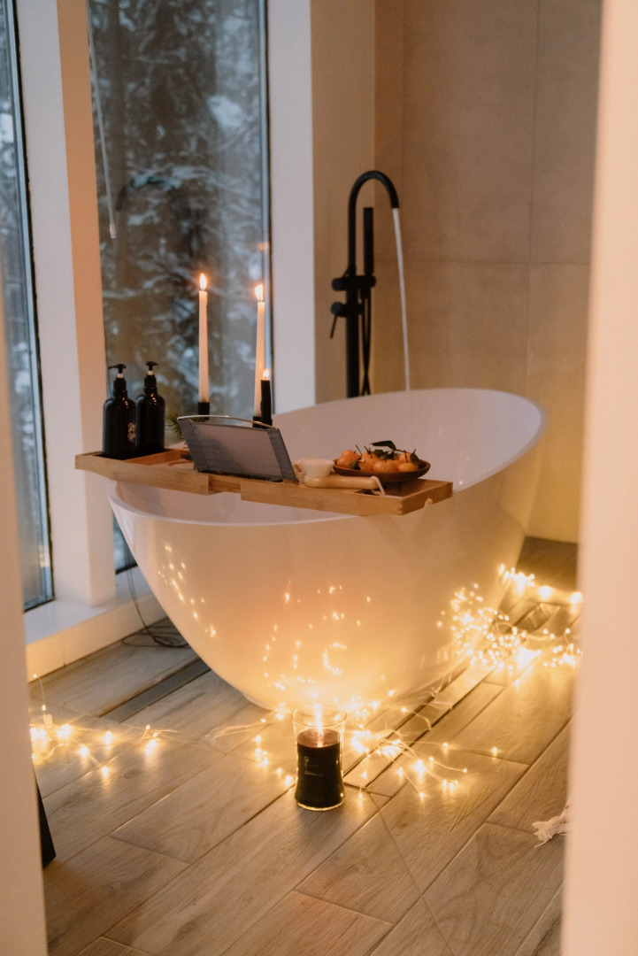 Глэмпинг Фьюжн Инн